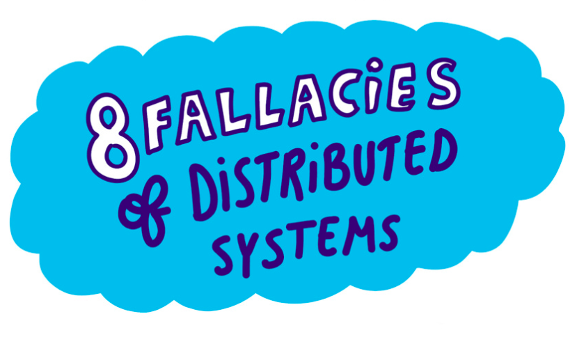 Fallacies of Distributed Systems. The Eight Fallacies of Distributed ...