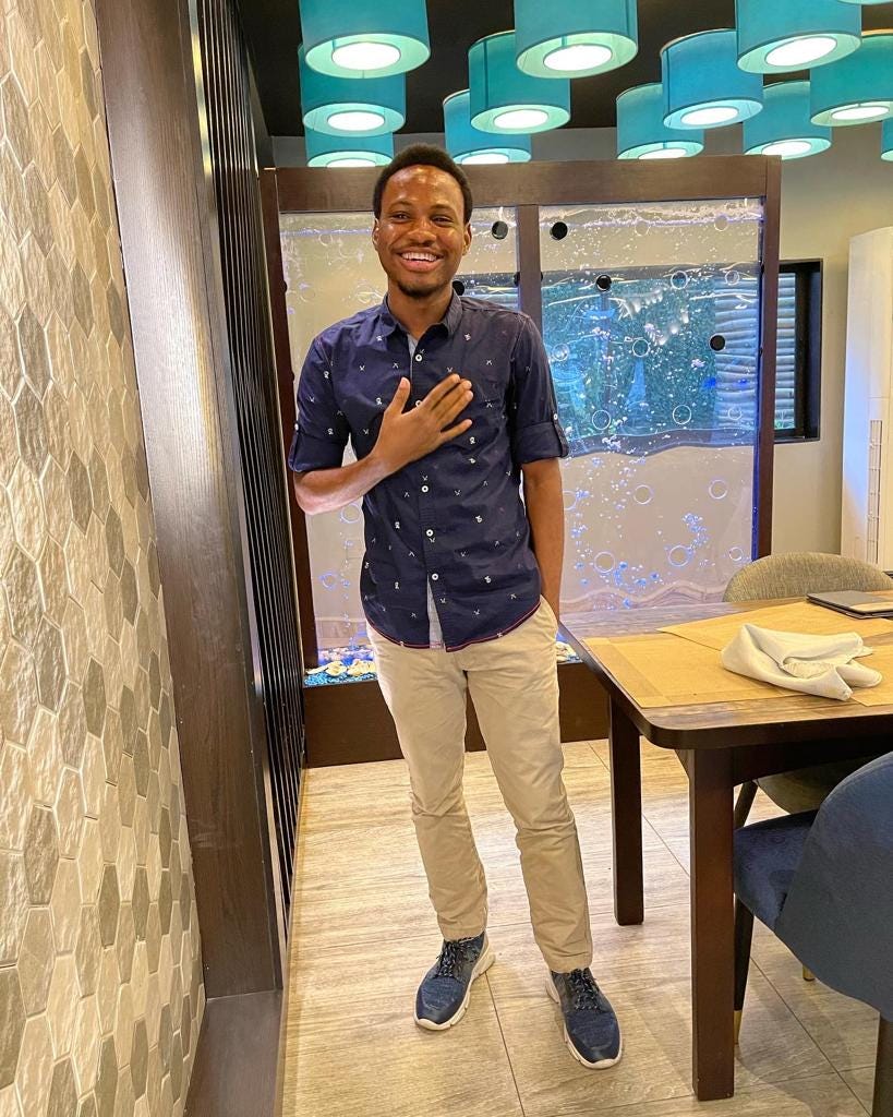 Jeffrey Benson Launches Free Forex Trading Education To Help Global ...