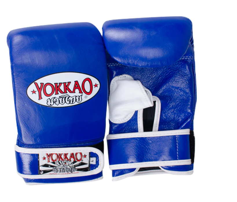 Shop Martial Arts Focus Mitts From YOKKAO Chompoojames Medium