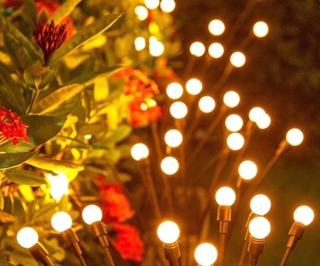 Garden Lighting Solutions