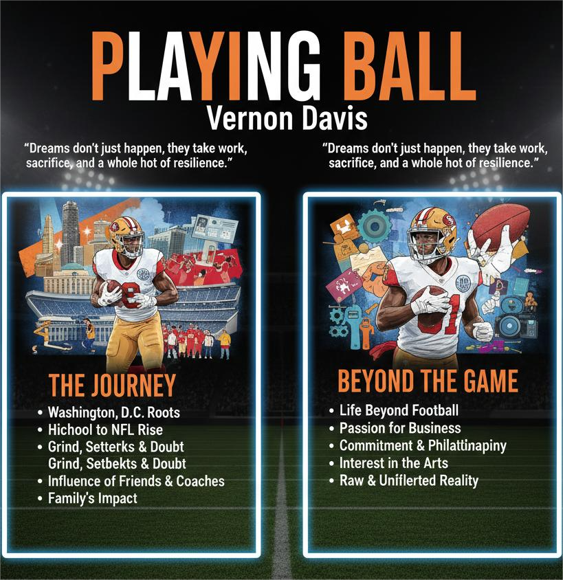 Playing Ball