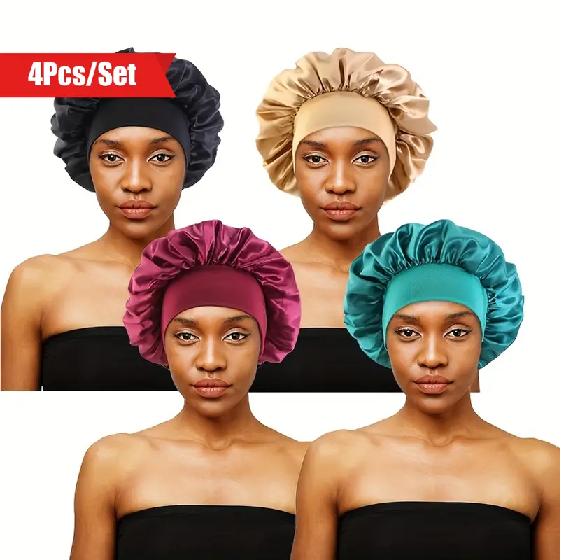 ¡Dulces sueños para tu cabello!