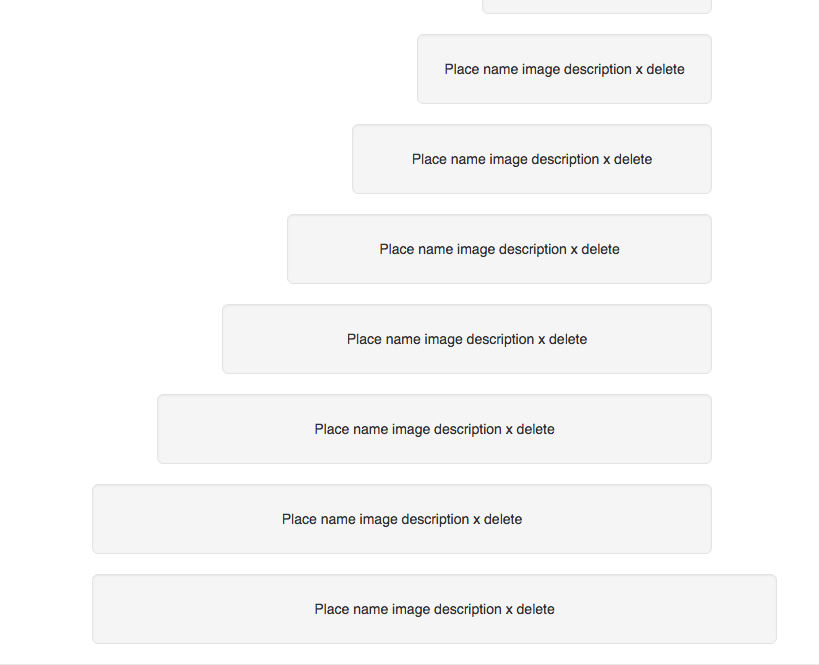 Grids Rows and Columns in React Bootstrap by Juliana Kang Medium