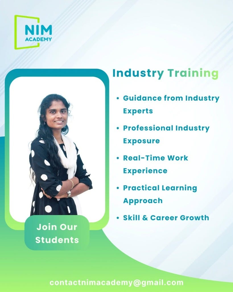 Best software institute in Nagercoil