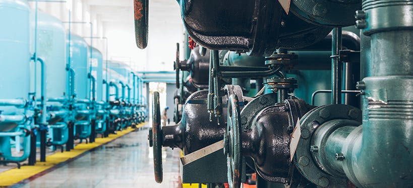 10 Essential Points to Consider When Connecting to a Gas Pipeline | by ...