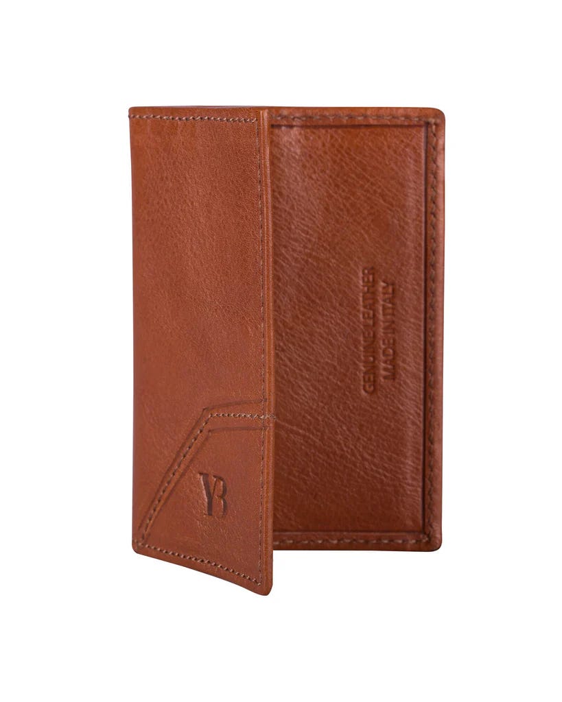 Why an Italian Made Leather Thin Wallet Is the Perfect Everyday Accessory