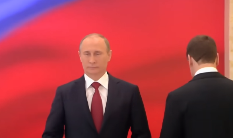 Inside the Bubble: Unraveling Russia’s Isolated Leadership and the 