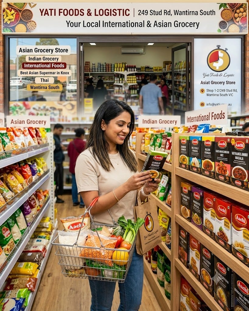 Same Ingredients, New Flavors: The Ultimate Guide to Cooking & Shopping at Your Favorite Asian…