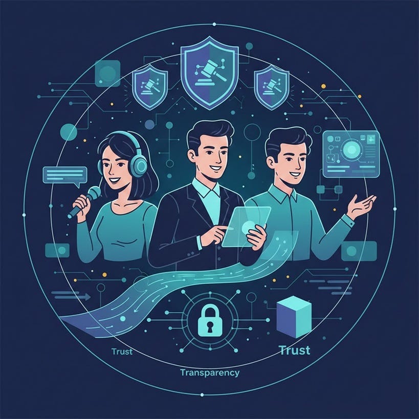 The Future of KOL Marketing in a Regulation-Heavy Market