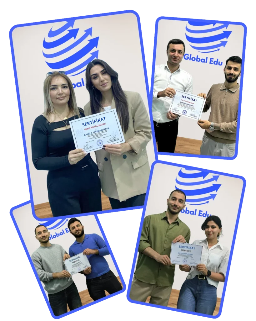 Global Edu International Qualification Certification Program Awarded QAHE Programmatic…