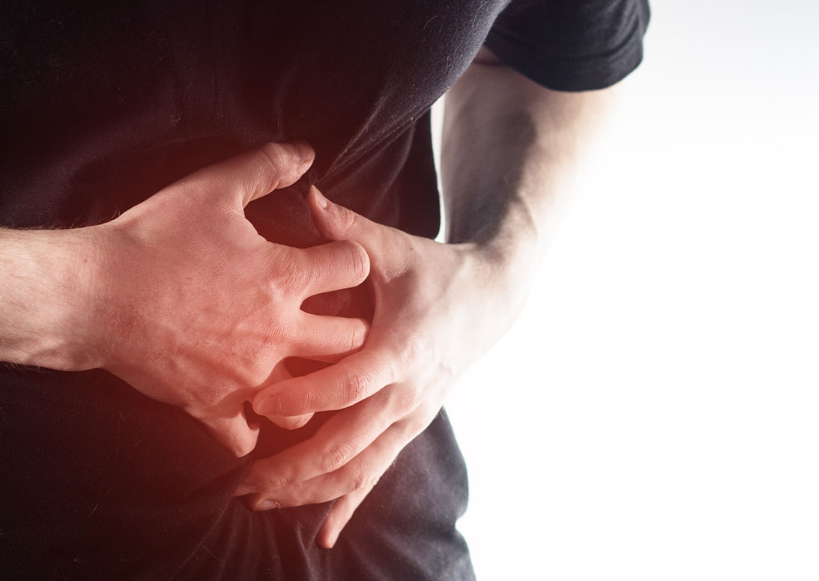 Liver Pain After Drinking First Sign of Liver Disease by Nashon