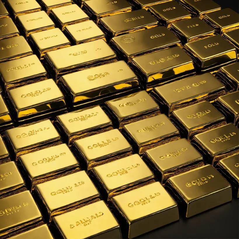 Cryptocurrency vs. Precious Metals Pros and Cons of Each Investment