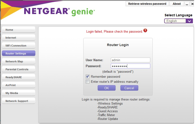 Unable to access Router login page for Netgear ? | by Robica Matt Technical  support Representative | Medium