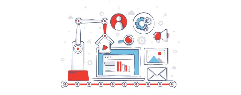Automation: How It Will help The Business In Future