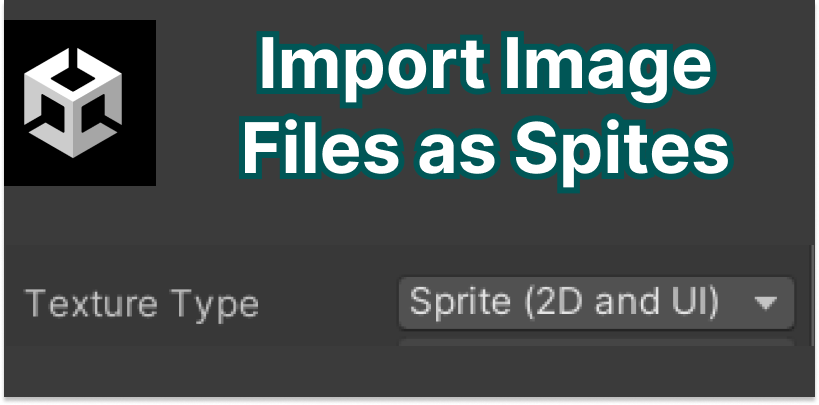 Unity 3D: Using AssetPostprocessor to Import Textures as Sprites in Your  Project. | by Bruno Lorenz | Mar, 2024 | Medium
