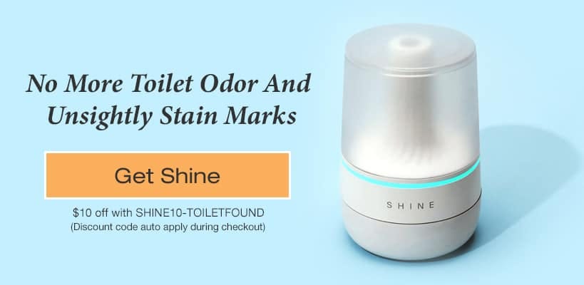 Shine Bathroom Assistant, Clean your batheroom with this new device. | by  Gijo Vijayan | Medium