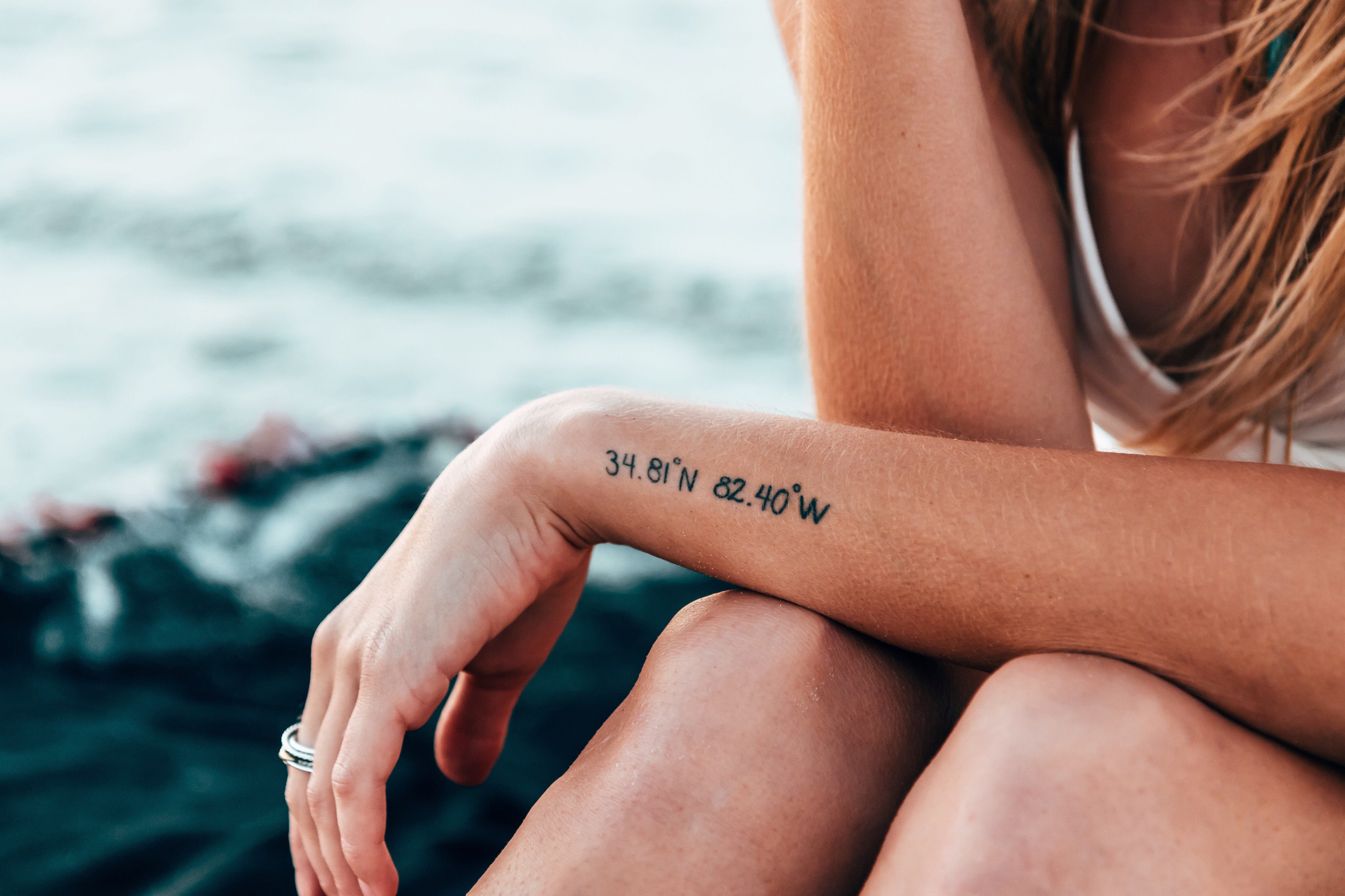 As tatuagens de frases de maior sucesso em 2020 - Blog Tattoo2me