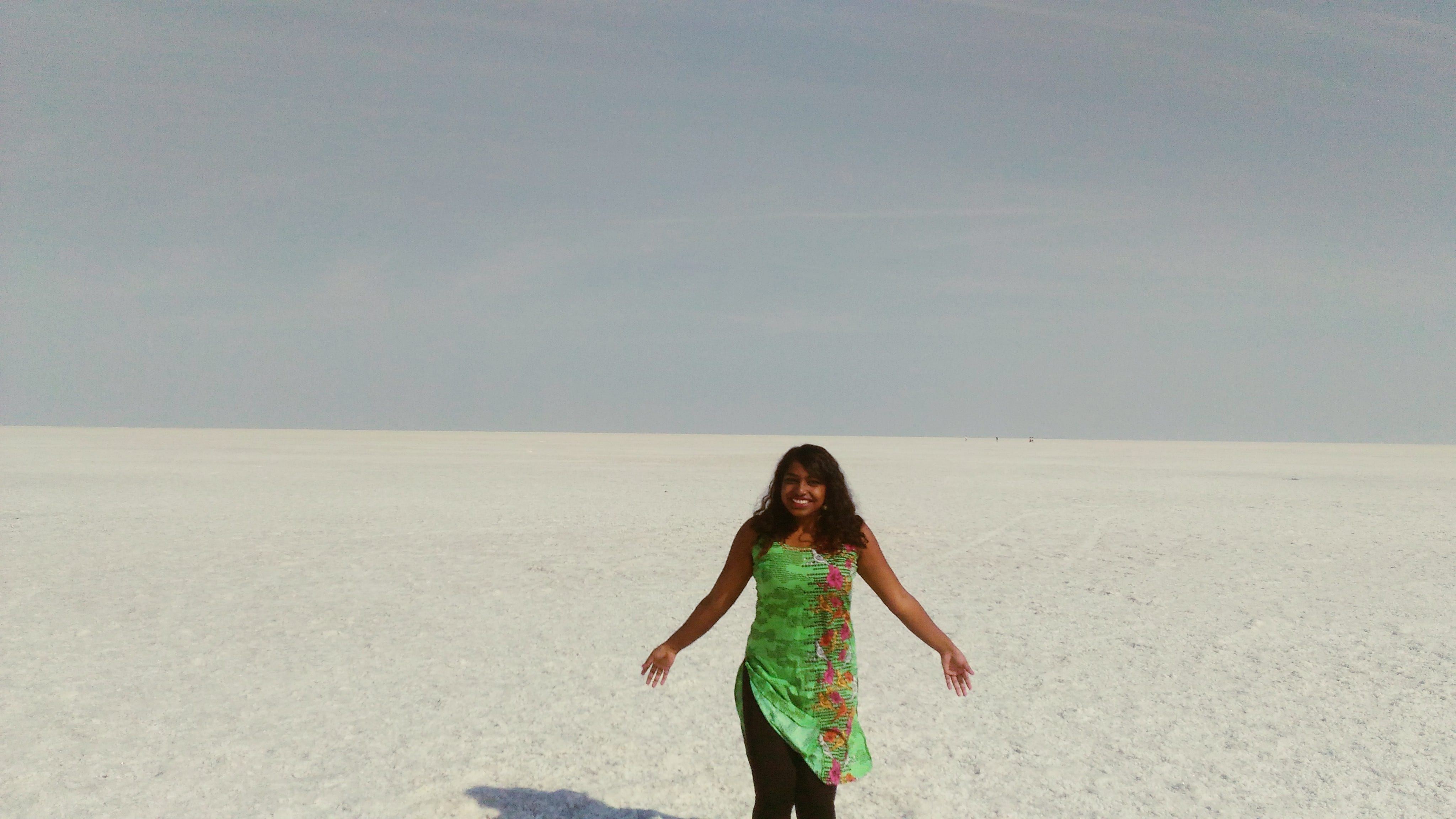 Best Time to Visit Rann of Kutch. Kutch, a mesmerizing region in the…, by  Travel Tour Guru