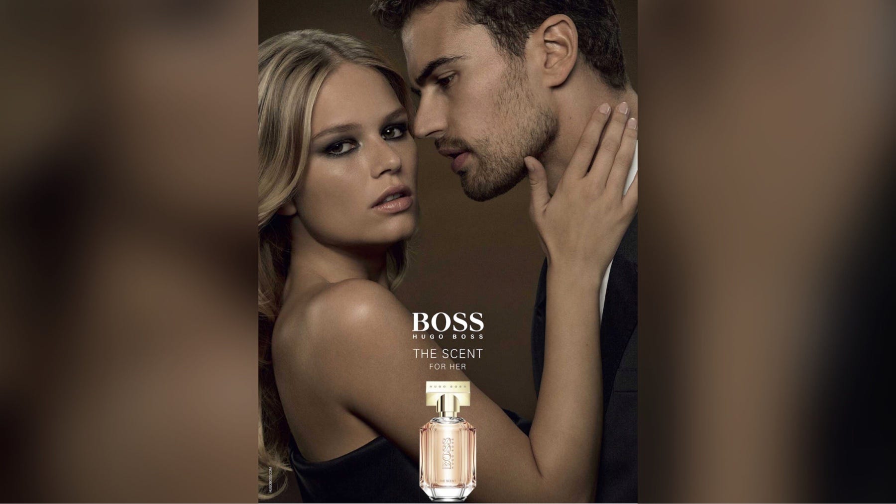 Boss for her парфюмерная вода. Hugo Boss Boss the Scent for her парфюмерная вода. Hugo Boss the Scent Постер. Hugo Boss the Scent for her 30.
