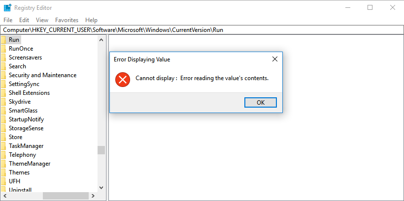 Hiding Registry keys with PSReflect | by Brian Reitz | Posts By 