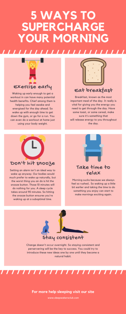 How to Wake Up Early for Workouts: Ultimate Morning Motivation Tips