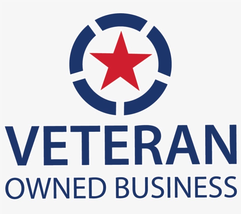 Different Types of Veteran Owned Business Certifications | by Jayden prasad  | Medium