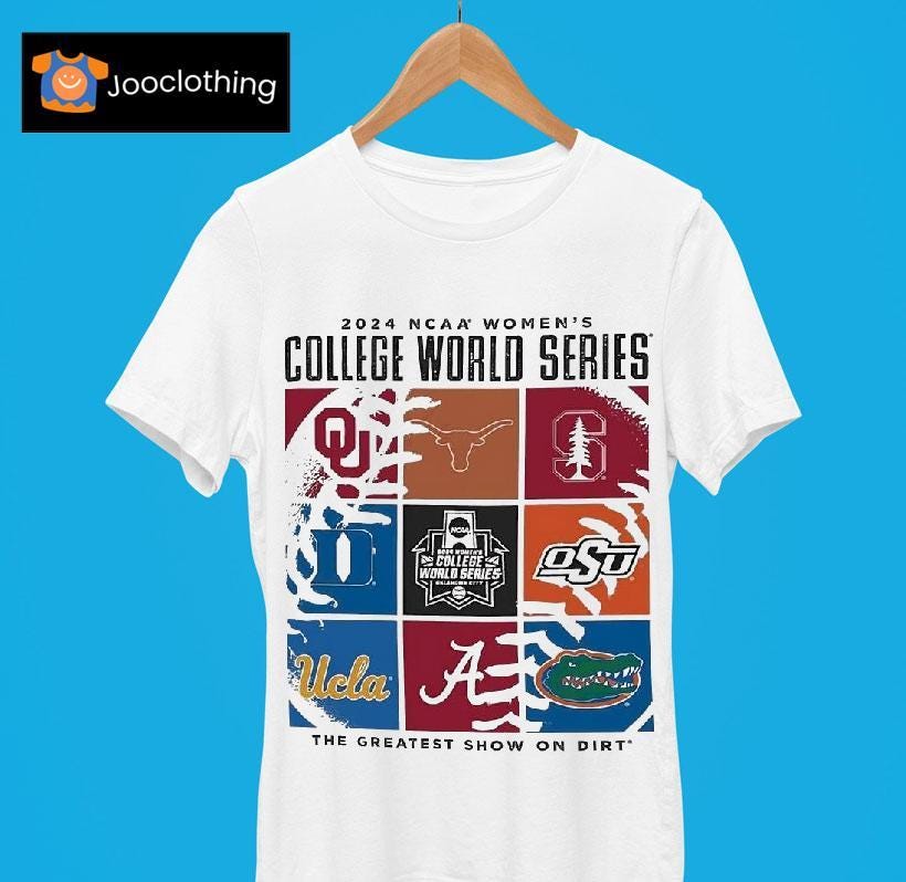 Ncaa Women’s College World Series 2024 Sooners Longhorns Stanford Duke