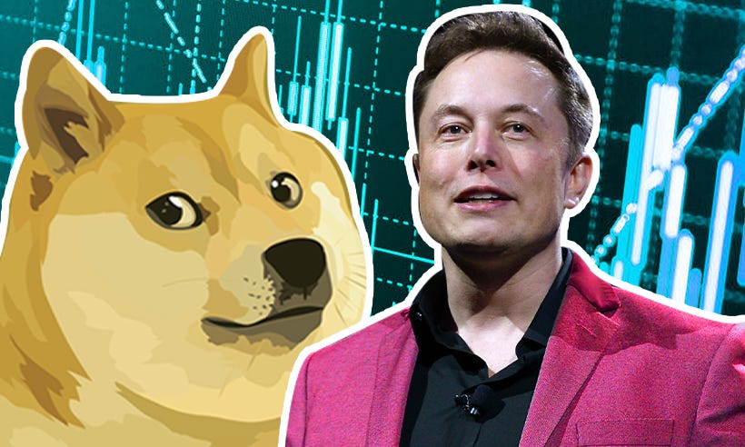 Dogecoin (DOGE) Developer Ross Nichol Proposes Fee Policy Reform to ...