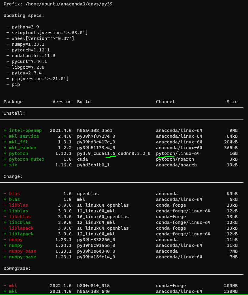 The best package managers for Python | by Sjoerd de haan | Medium