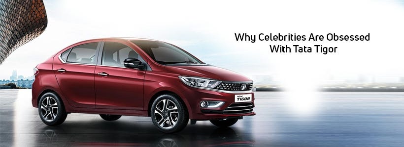 Tigor car deals