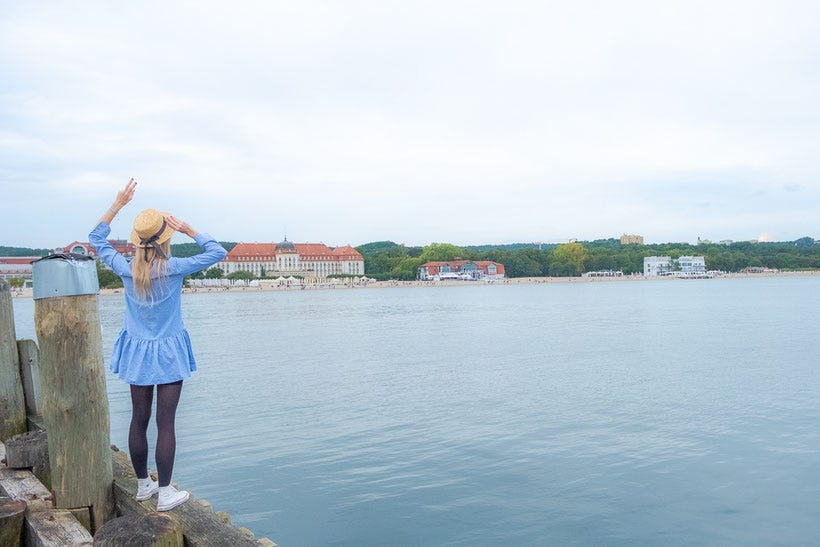 Best Day Trips from Gdansk, Poland