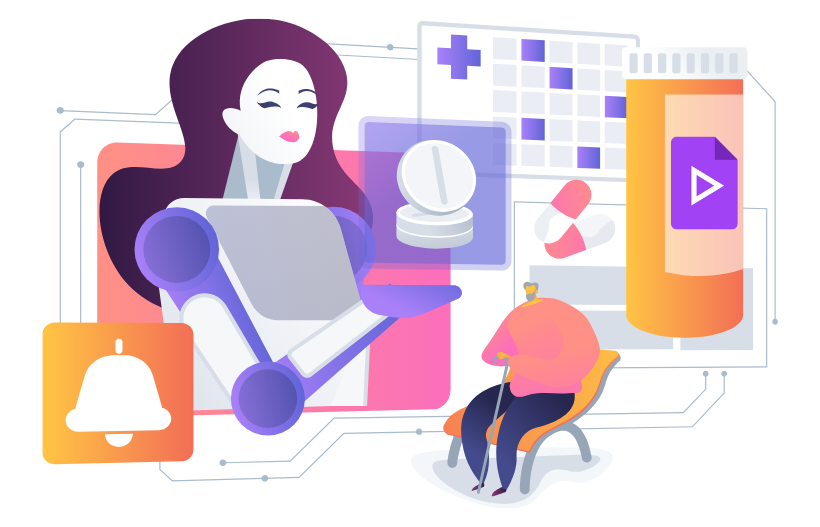 Google Vids ile Sağlık Hizmetlerinde Dil Engelini Aşın: Yapay Zekayla Kişiselleştirilmiş Hasta…