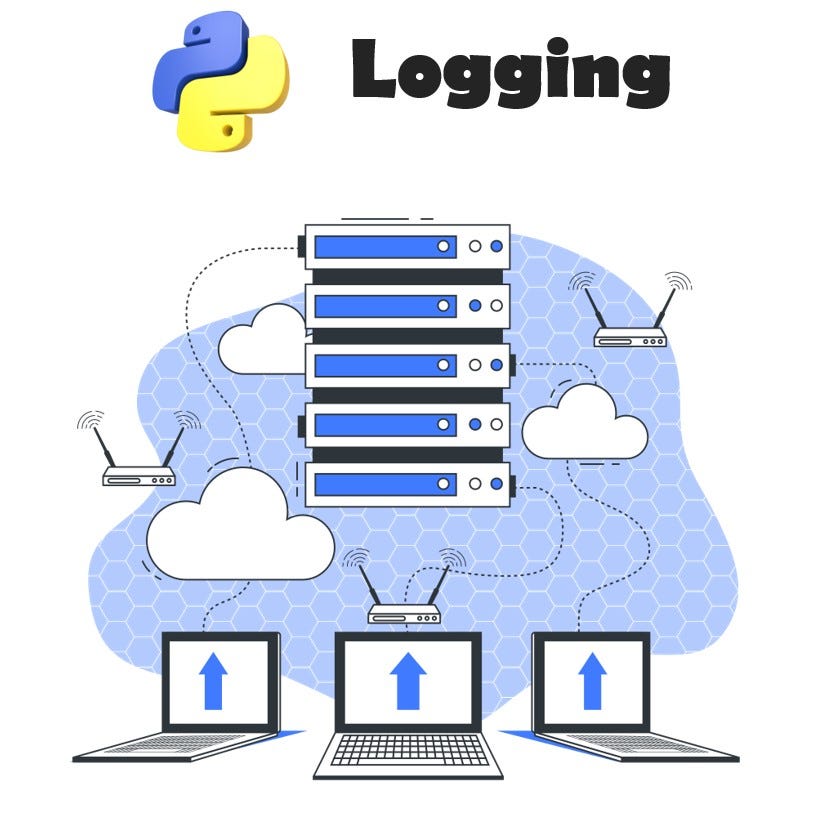 Logging Like a Pro: Enhancing Python Logs for Clarity and Style | by ...