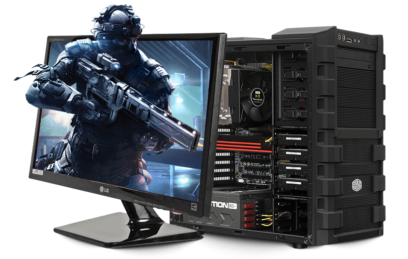 Best Gaming Desktops — What to Look for in a Gaming PC by Susan J