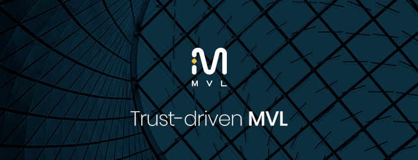 MVL l Blockchain Mobility Ecosystem