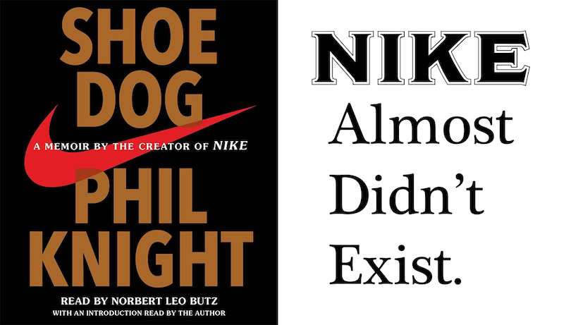 Why You MUST Read “Shoe Dog” by Phil Knight | by Bo Muchoki | Medium