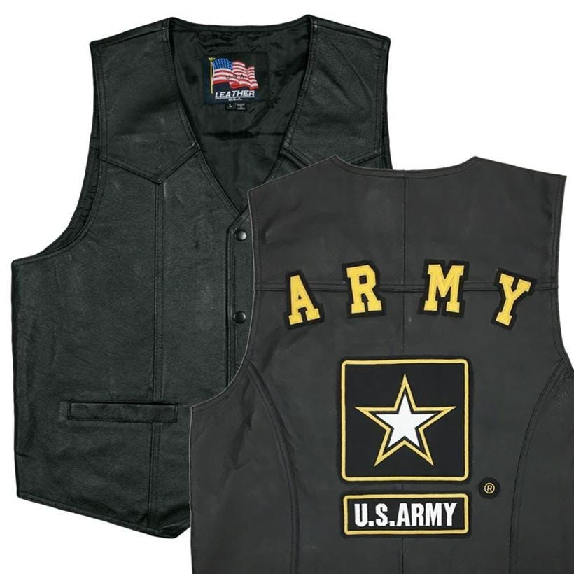 What is the importance of wearing a jacket? by Military Republic Medium