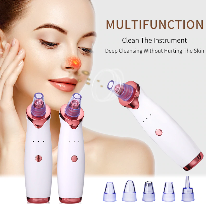 Blackhead Remover | Blackhead Remover Tool — Ellawow