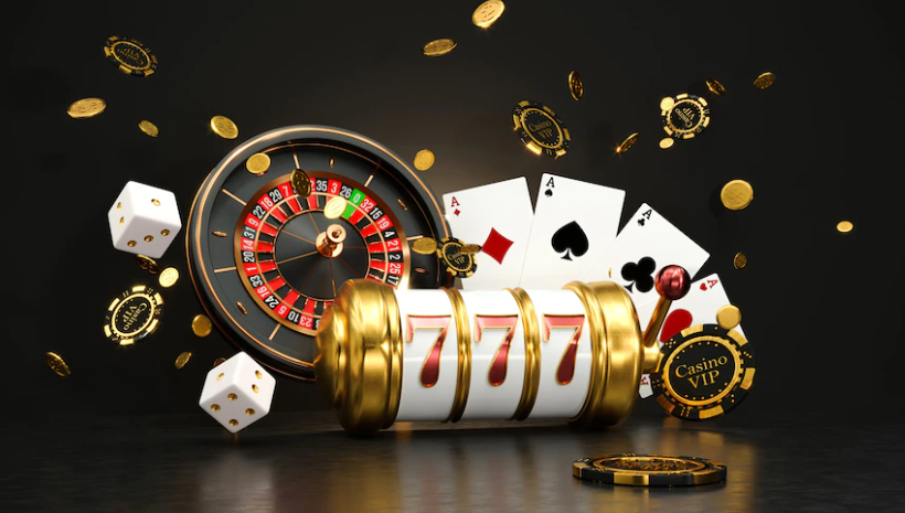 The Power Of Exploring the top 10 online casinos in India