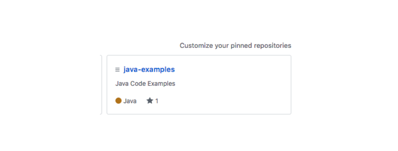 How To Change GitHub Repository Language For Java Projects | by Suren K ...