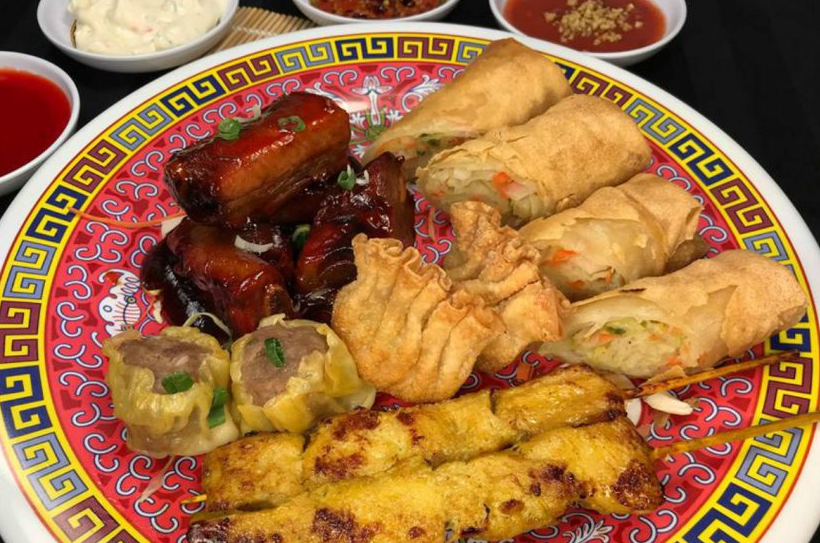 7 Fascinating Facts about Chinese Food You May Not Know by Steve Wood Medium