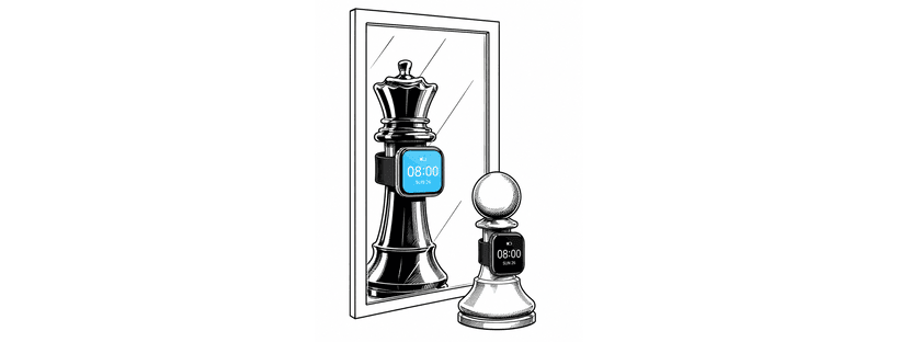 The Mirror