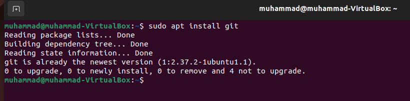Beginners guide to Git. What is Git? | by Muhammad Hussain | Medium