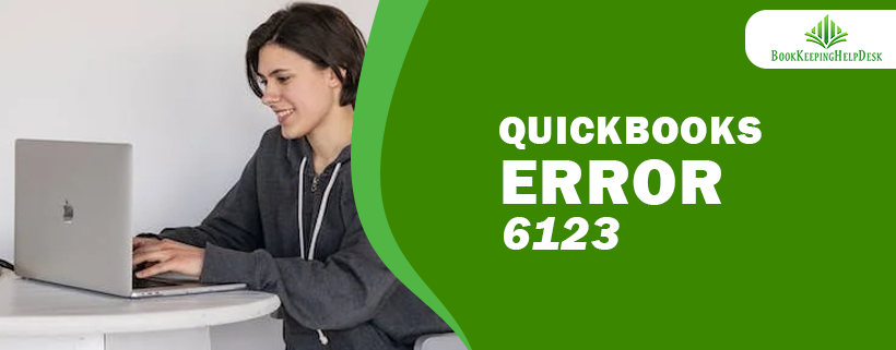 Trendy and Effective Tricks to Fix QuickBooks Error 6123. - David ...