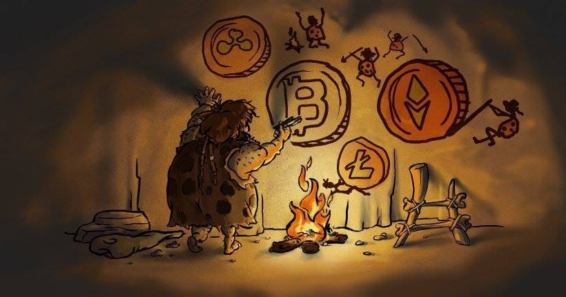  Mastering Bitcoin: Tradução para o português