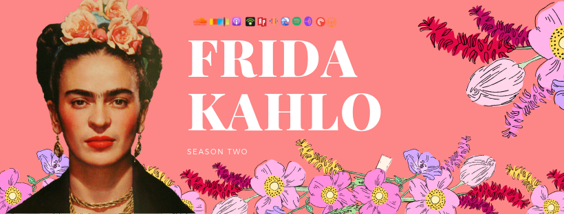 Frida KAHLO — the artist that never painted dreams, just the