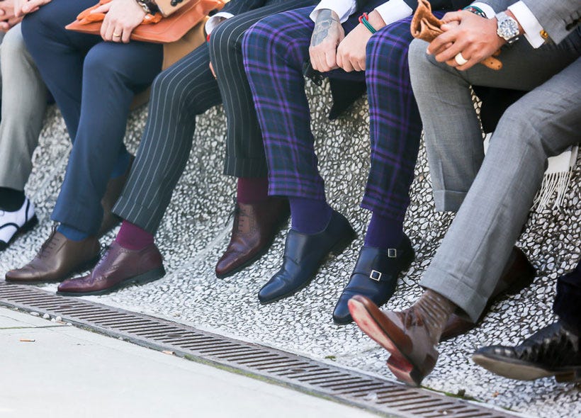 Top 10 Best Dress Shoes Brands For Men | by thelistli | Medium