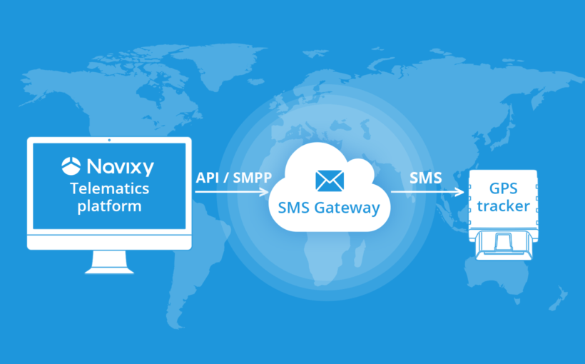 frygt praktisk Forstyrre SMS gateway and its role in Telematics Platform | by Shamil Mirkhanov |  Navixy | Medium