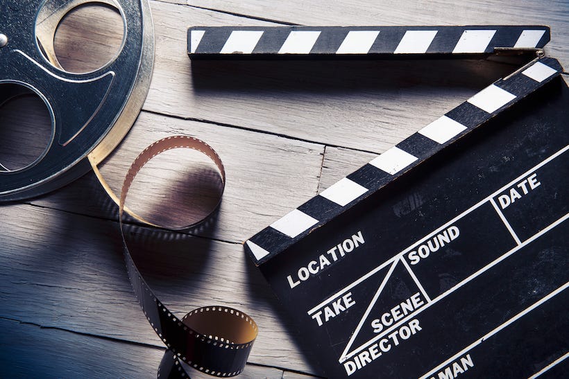 Illuminating the Silver Screen: Navigating the Film and Theater Market 