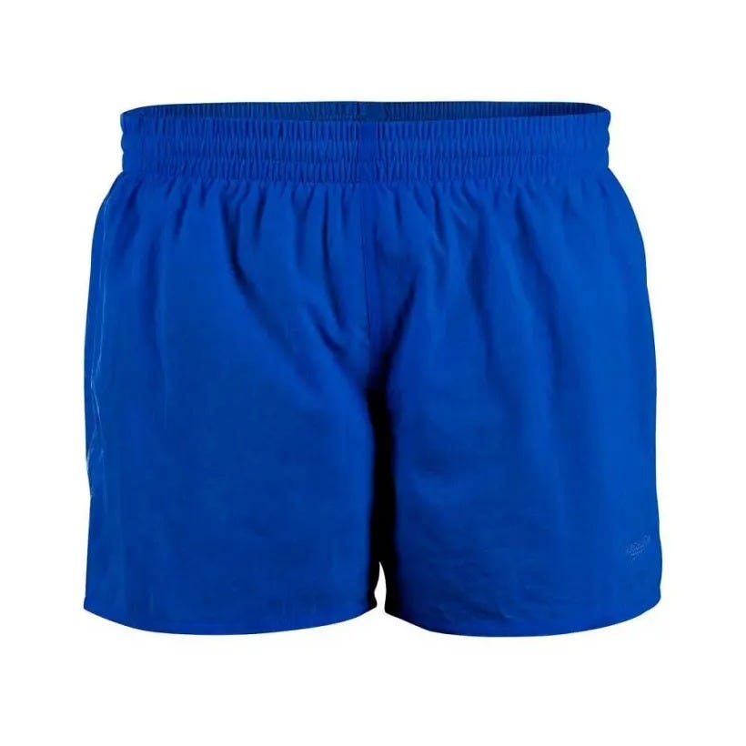 Fitted vs. Loose Swim Shorts: Which Style Is Right for You?